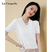 La Chapelle 拉夏贝尔 912612639 女士针织衫