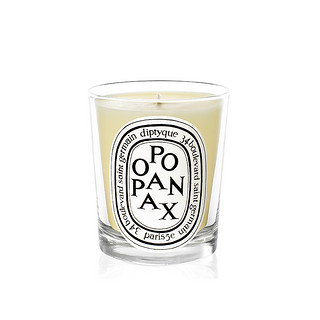 diptyque蒂普提克红没药香氛蜡烛190g