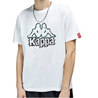 Kappa 卡帕 K0B32TD28D 男子运动T恤