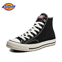 Dickies 帝客 193M50LXS25S 情侣款帆布鞋