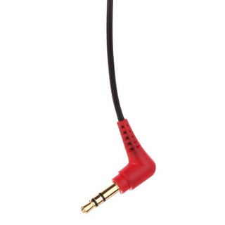 铁三角 ATH-EQ500 压耳式挂耳式动圈有线耳机