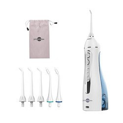 prooral 博皓 5025 便携式冲牙器