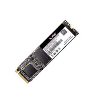 ADATA 威刚 SX6000 Lite NVMe M.2 固态硬盘 512GB（PCI-E3.0）