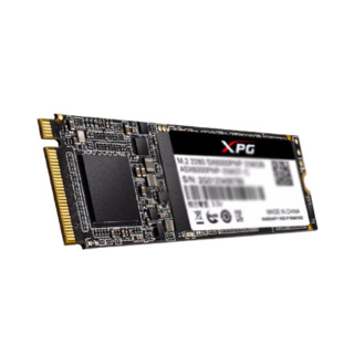 ADATA 威刚 SX6000 Lite NVMe M.2 固态硬盘 512GB（PCI-E3.0）