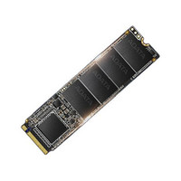 ADATA 威刚 SX6000 Lite NVMe M.2 固态硬盘 512GB（PCI-E3.0）