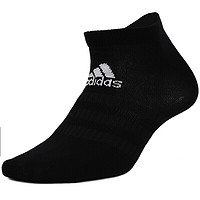adidas ORIGINALS Adidas阿迪达斯袜19秋季男袜女袜运动袜跑步休闲中跟袜一只双袜子 DZ9405 DZ9423 DZ9423 M