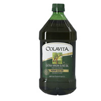 COLAVITA Extra Virgin 特级初榨橄榄油 2L