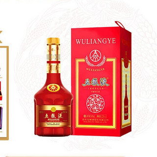 WULIANGYE 五粮液 丁酉鸡年纪念酒 52%vol 浓香型白酒