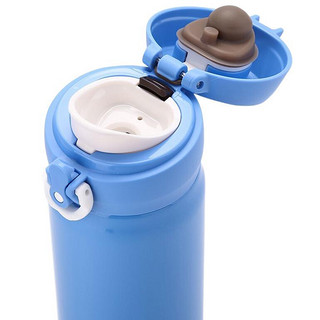 THERMOS 膳魔师 JNL-501-DBL 保温杯 500ml 宝石蓝