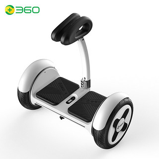 360自平衡车双轮成年腿控智能儿童越野两轮体感代步平行带扶杆P1