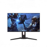 ViewSonic 优派 VX2478-HD-Pro-3 23.8英寸 IPS FreeSync 显示器(1920×1080、155Hz)