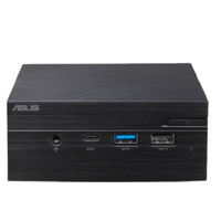 ASUS 华硕 PN40 赛扬版 商务台式机