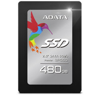 ADATA 威刚 SP550 SATA 固态硬盘 120GB (SATA3.0)