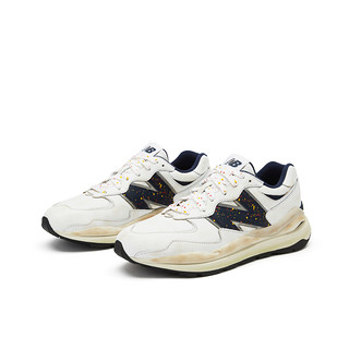 new balance 5740系列 中性休闲运动鞋 M5740FD1