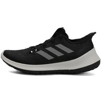 adidas 阿迪达斯 Sensebounce+ 女子跑鞋 G27384 黑色