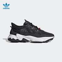 阿迪达斯官网adidas三叶草OZWEEGO TR男鞋经典运动鞋EG8322EG8323