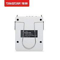 TAKSTAR 得胜 E126 扩音器