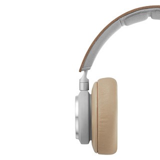 B&O PLAY BeoPlay H7 耳罩式头戴式蓝牙耳机 自然色