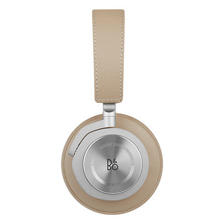 B&O PLAY BeoPlay H7 耳罩式头戴式蓝牙耳机 自然色