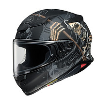 SHOEI Z-8系列 FAUST TC-5 摩托车头盔 壁画 XL