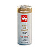 illy 意利 咖啡饮料 卡布奇诺风味 250ml