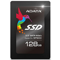 ADATA 威刚 SP900 SATA 固态硬盘 128GB (SATA3.0)