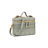 Dior 迪奥 DIORTRAVEL VANITY 女士小号手袋 S5488UNTR