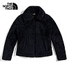 TheNorthFaceUE北面CITY FLEECE JACKET女抓绒外套舒适保暖|4U6O