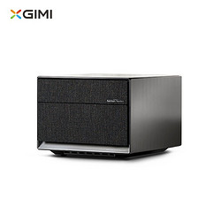 极米投影 XGIMI RS Pro 2 家庭影院4K投影机