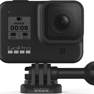 GoPro HERO8 Black 专业摄像机