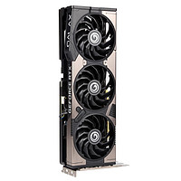 GALAXY 影驰 GeForce RTX 3070 黑将 显卡 8GB