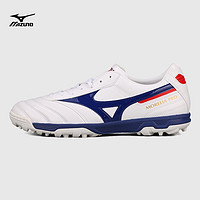 Mizuno\/美津浓足球鞋MORELIA AS碎钉人草低帮高端比赛训练足球鞋P1GD211425 高端P1GD211425 41(MM265)