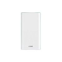 PLUS会员：京东京造 JP256 移动电源 白色 20000mAh Type-C/Micro-B 22.5W 双向快充