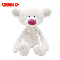 GUND 冈德 经典泰迪熊毛绒玩具可爱抱抱熊公仔