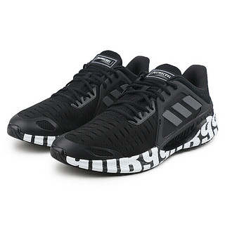 adidas 阿迪达斯 Climacool Vent Summer.Rdy 男子跑鞋 FX0581 黑/白/灰 39