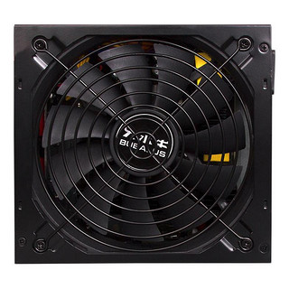 BUBALUS 大水牛 FX700 金牌（90%）半模组ATX电源 700W