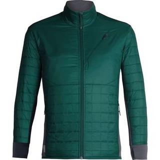 Men's Helix LS Zip Jacket