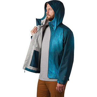 Men's Bridgehaven Jacket