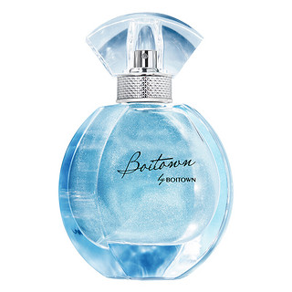 BOITOWN 冰希黎 极地之光女士浓香水礼盒装 EDP 鎏金版 60ml