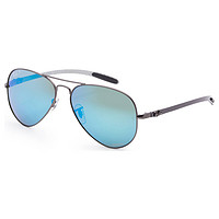 Ray-Ban 雷朋 Chromance  RB8317CH-029-A158 男士太阳镜