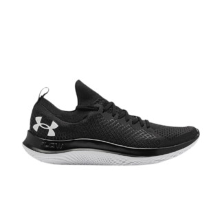 UNDER ARMOUR 安德玛 Flow Velociti Se Cn 男子跑鞋 3025710-004 黑色 43