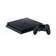 SONY 索尼 Sony 索尼 ps4家用游戏机 CUH-2200AB01 500GB 黑色 日版