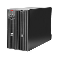 APC 施耐德 SURT10000UXICH UPS电源 8000W/10KVA 供电时长1小时