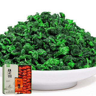 郎品 一级 铁观音 250g*2盒