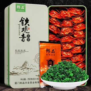 郎品 一级 铁观音