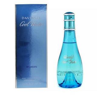 Davidoff 冷水止汗喷雾 100ml/3.4oz