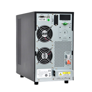 山克 SC6KS UPS电源 6KVA/4800W 供电时长4小时