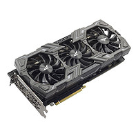 ZOTAC 索泰 RTX 2080 super 玩家力量至尊PGF OC V2 显卡 8GB