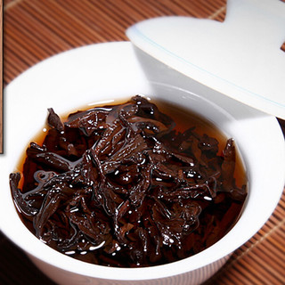 老同志 玉寿贡饼 普洱熟茶 357g