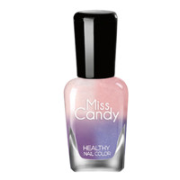 Miss Candy 健康甲油 #NL001挥舞 15ml